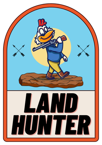 Land Hunter